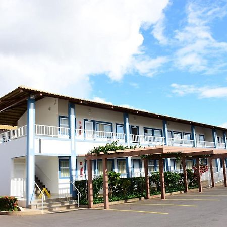Reserve Caldas Lacqua 5 Caldas Novas Exterior photo