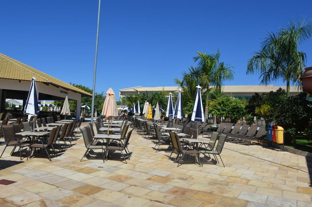 Reserve Caldas Lacqua 5 Caldas Novas Exterior photo