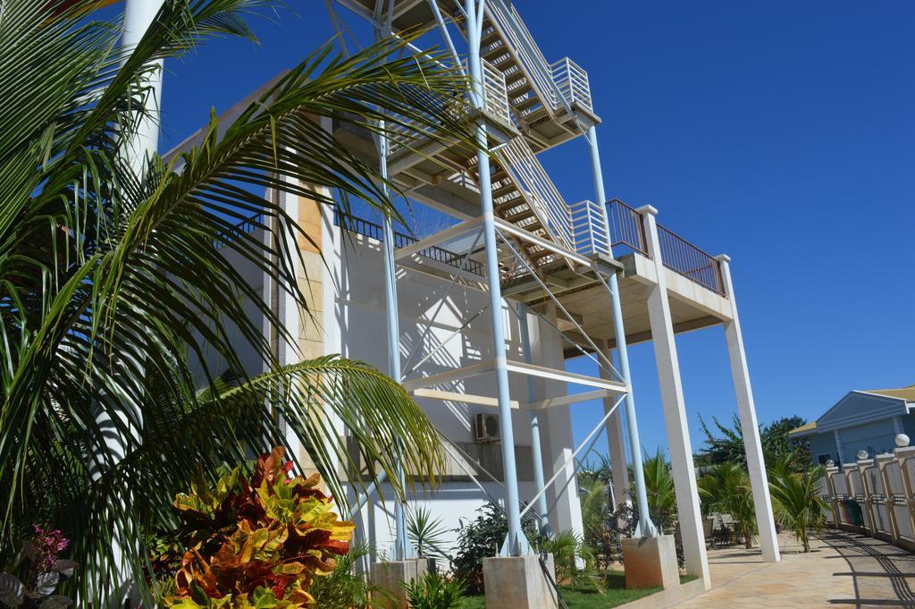 Reserve Caldas Lacqua 5 Caldas Novas Exterior photo