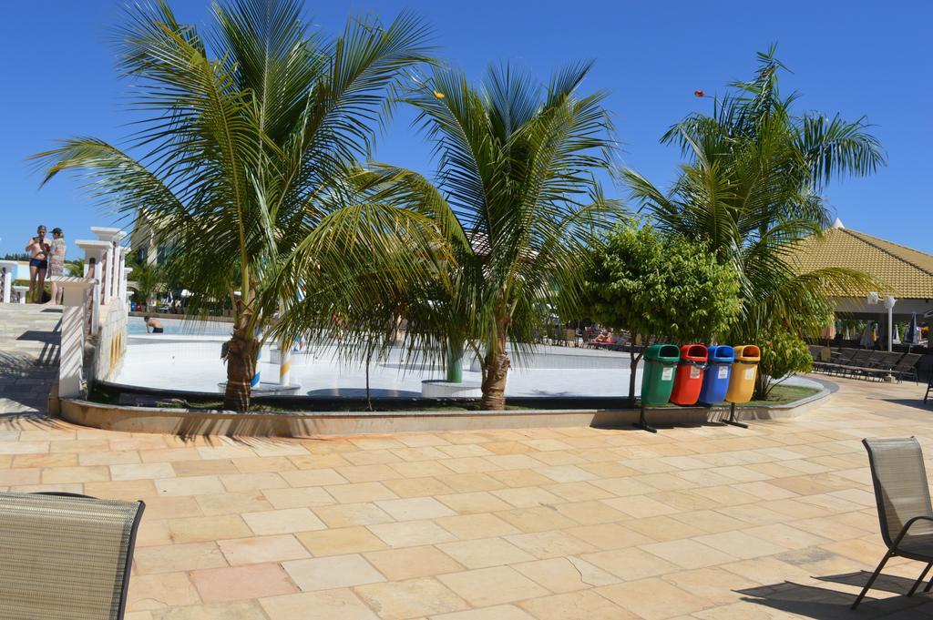 Reserve Caldas Lacqua 5 Caldas Novas Exterior photo
