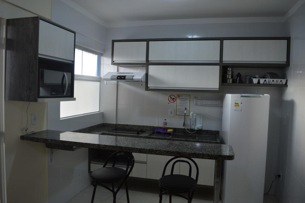 Reserve Caldas Lacqua 5 Caldas Novas Exterior photo